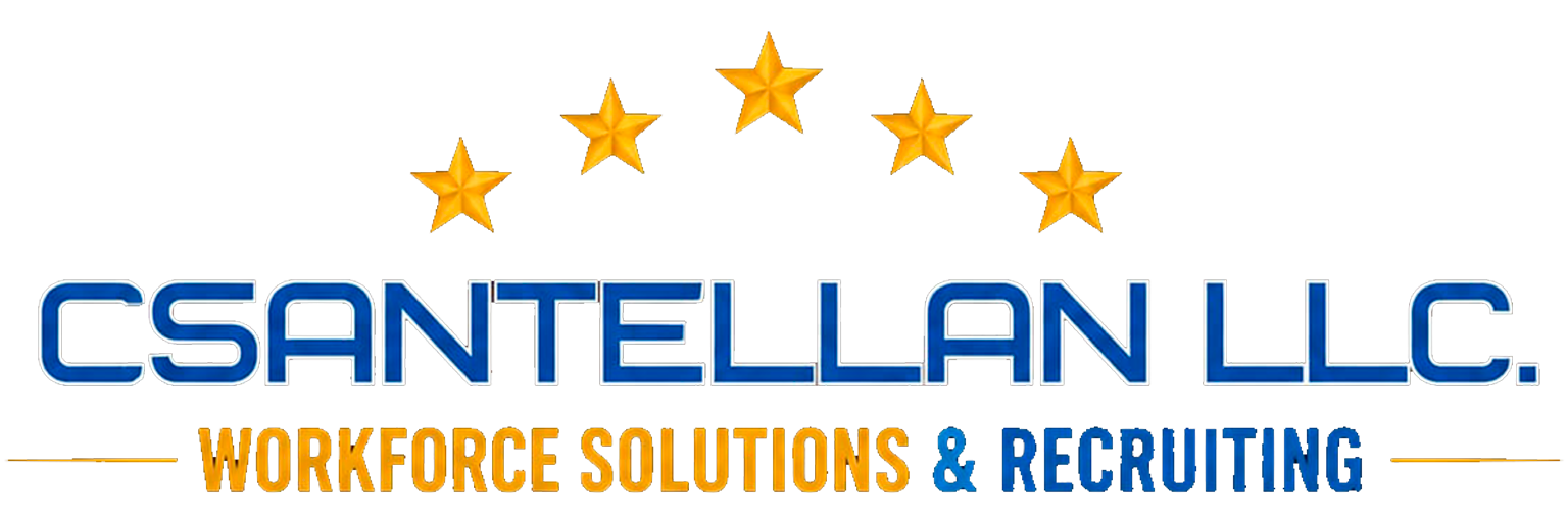 CSantellan LLC Hospitality & Workforce Solutions